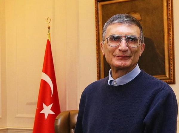 Prof.Dr.Aziz Sancar Kimdir?